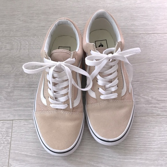 VANS Old Skool Sneakers - Etherea - Picture 2 of 11